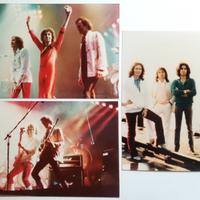 Band Pooh - 3 Foto Fotografia ca. 10x15 cm