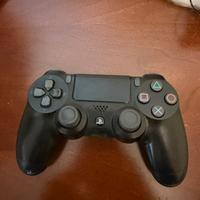 Joystick ps4