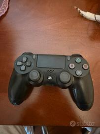 Joystick ps4
