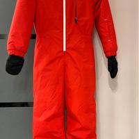 Tuta neve bambino