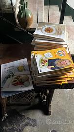 Libri cucina