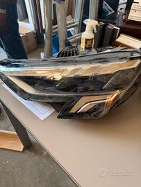 Faro anteriore sinistro per AUDI A3 8V ANNO 2020