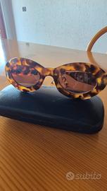 occhiale da sole donna Gianni Versace