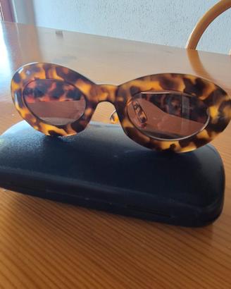 occhiale da sole donna Gianni Versace