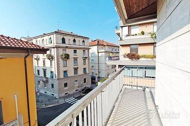 Appartamento di 35 m² con 1 locale e box auto a Be