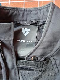 Giubboto da moto Revi’t