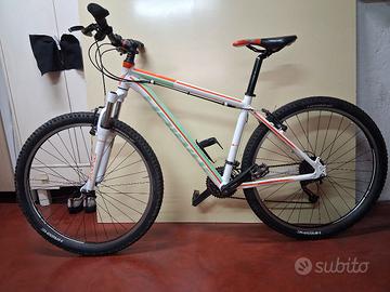 bicicletta mtb haibike 27.5