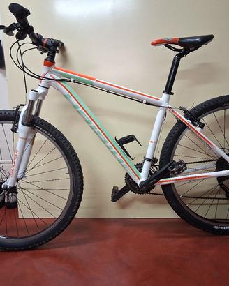 bicicletta mtb haibike 27.5