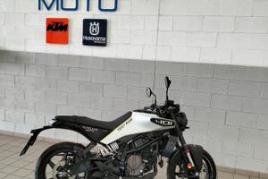 Husqvarna Vitpilen 401