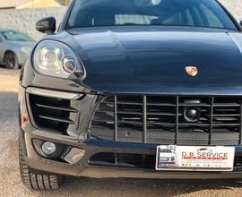 Porsche Macan 3.0 S Diesel