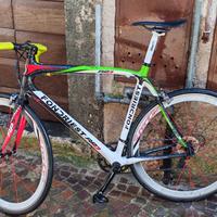 Bicicletta Fondriest RP3 full carbon 