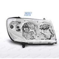 FARI TOYOTA LAND CRUISER FJ100 05-06 CROMATO