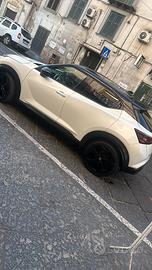 Nissan juke 1.2 115cv  2020 cambio automatico