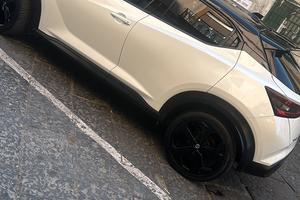 Nissan juke 1.2 115cv  2020 cambio automatico