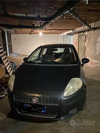 Fiat grand punto