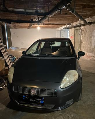 Fiat grand punto
