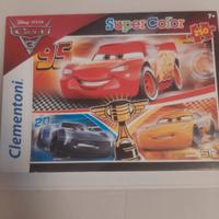 puzzle cars 250 pz