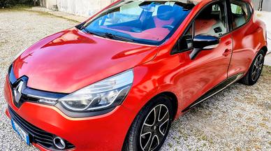 Renault Clio 4ª serie