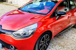 Renault Clio 4ª serie
