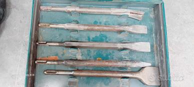 PUNTE MAKITA