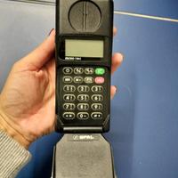 telefono Motorola vintage 1997