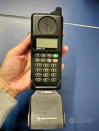 telefono Motorola vintage 1997