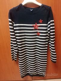 Vestito bambina
