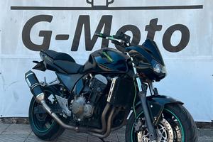 KAWASAKI Z 750 Z750 NAKED GMOTO COSENZA
