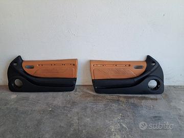 PANNELLI  PORTA Maserati GT 4200 - 4.2 M138