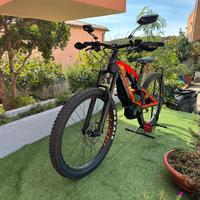 Bici elettrica