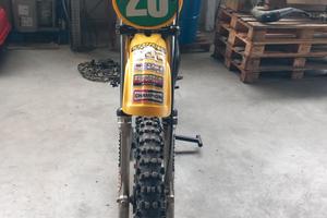 Motocross 