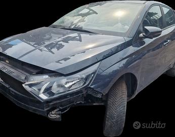 ricambi hiunday i20 