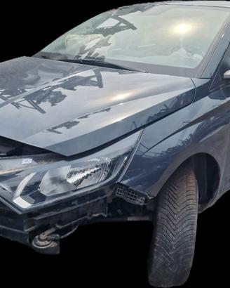 ricambi hiunday i20 