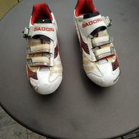 scarpe da bici Diadora 