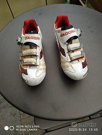 scarpe da bici Diadora 