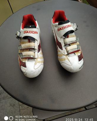 scarpe da bici Diadora 