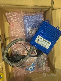 Centraline canbus digitali xeno