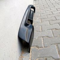 Labbro paraurti look m3 per Mtech 2