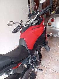 Ducati Multistrada v2 2025 PERMUTO CON TENERÉ 700