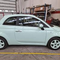 FIAT 500 1.2 20/2016 Pop Star