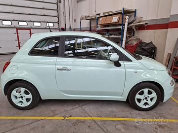 FIAT 500 1.2 20/2016 Pop Star