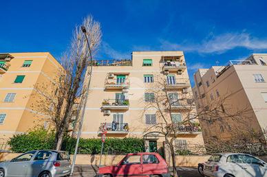 3 LOCALI A ROMA