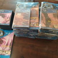 dvd ballando con le stelle De Agostini