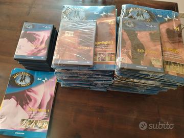 dvd ballando con le stelle De Agostini