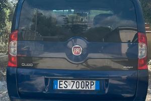 macchina fiat qubo