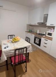Appartamento arredato