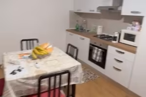 Appartamento arredato