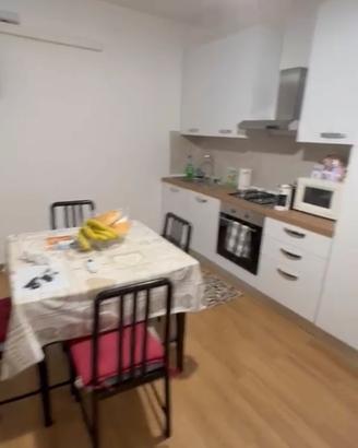 Appartamento arredato