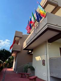 LUGLIO AGOSTO 2026 a pochissimi passi dal mare