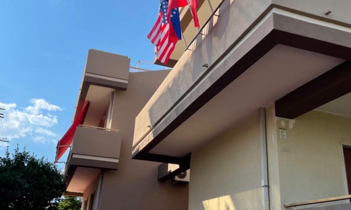 LUGLIO AGOSTO 2026 a pochissimi passi dal mare